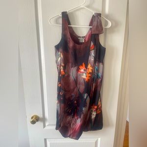 Elegant and Sophisticated Dress